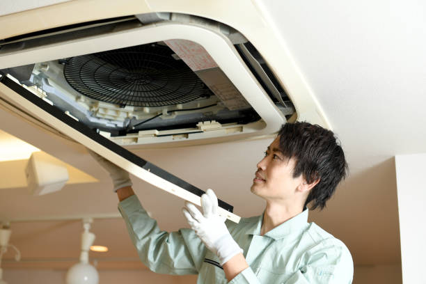 Best Affordable Air Duct Cleaning  in Buffalo, NY