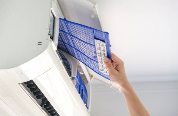 Professional Airduct Cleaning in Buffalo, NY