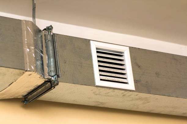 Best Ductwork Cleaning Services  in Buffalo, NY